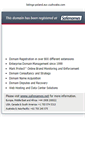 Mobile Screenshot of listings-poland.eur.cushwake.com